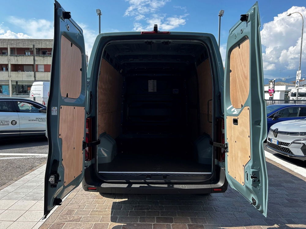 Renault Master Furgone nuova a Treviso (6)