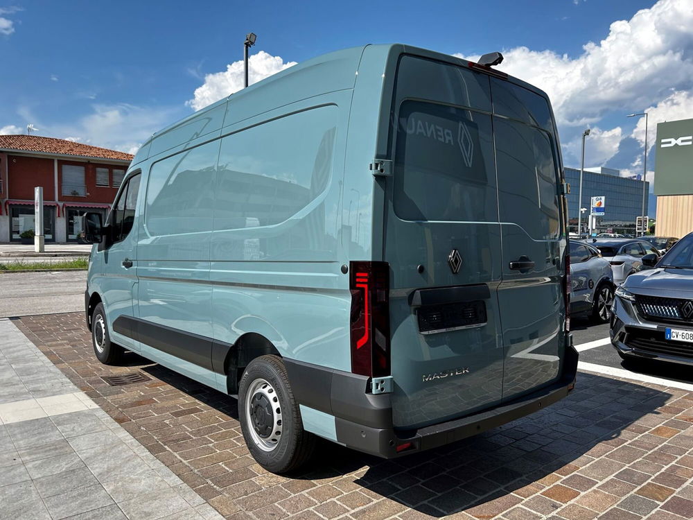 Renault Master Furgone nuova a Treviso (7)