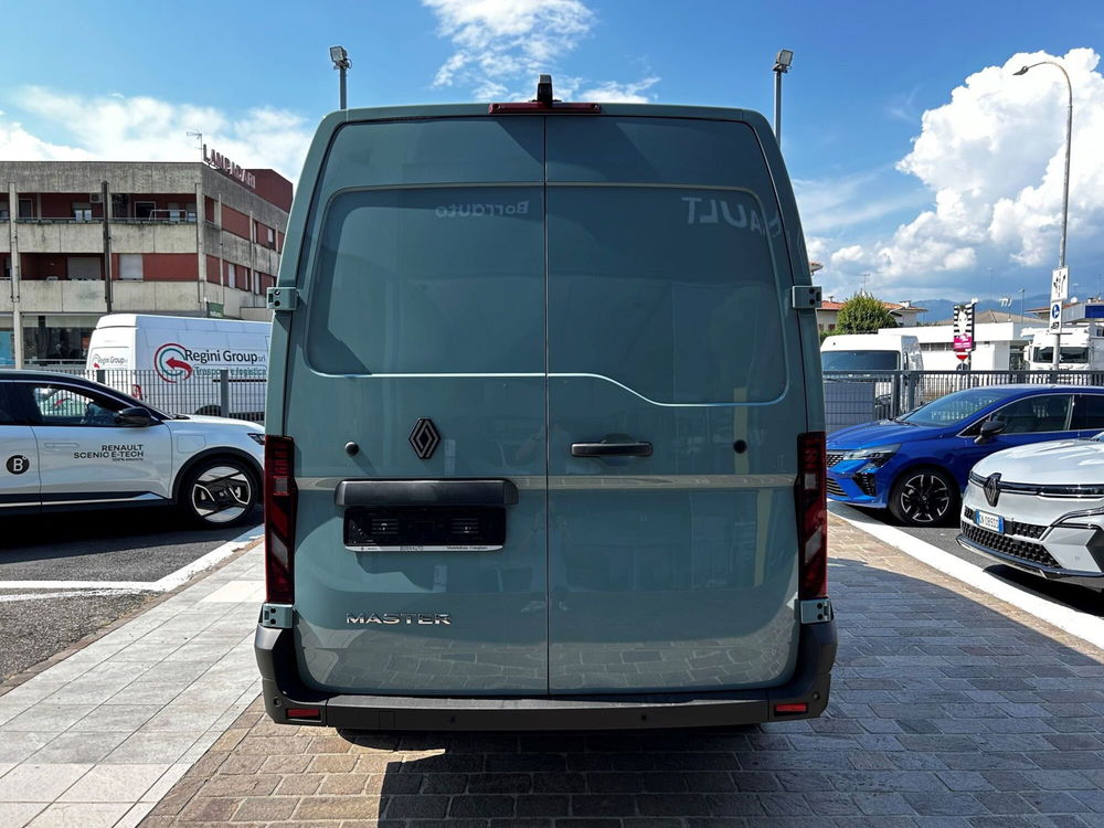 Renault Master Furgone nuova a Treviso (9)