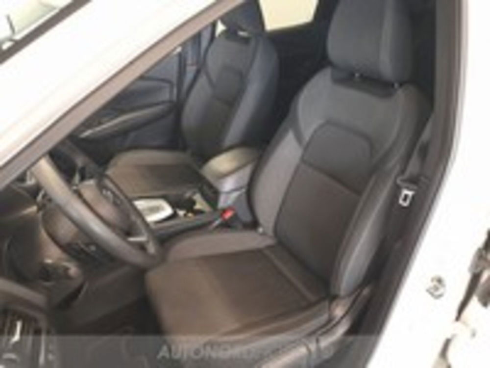 Nissan Qashqai usata a Pordenone (10)