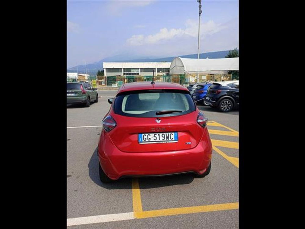 Renault Zoe usata a Torino (2)