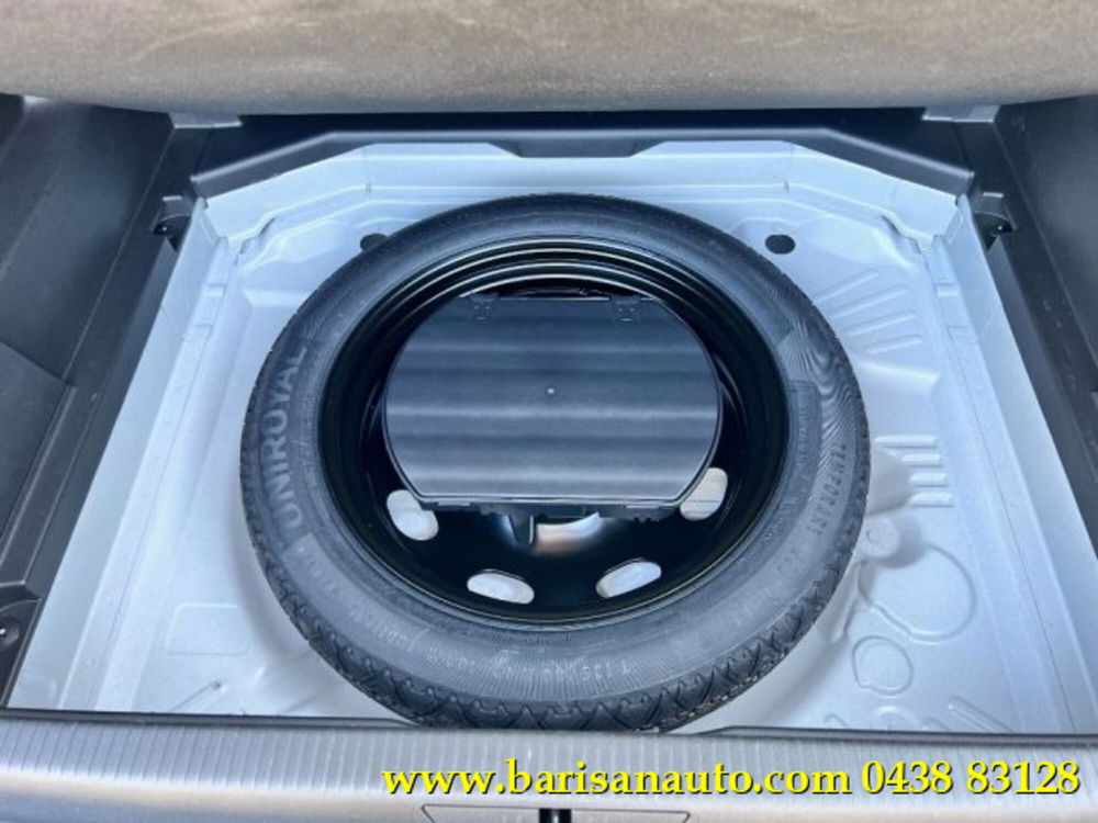 Opel Grandland X usata a Treviso (9)