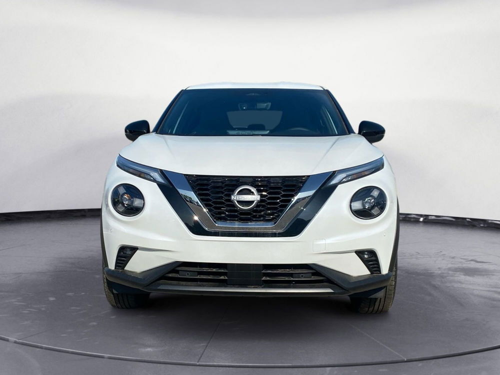 Nissan Juke nuova a Pordenone (8)