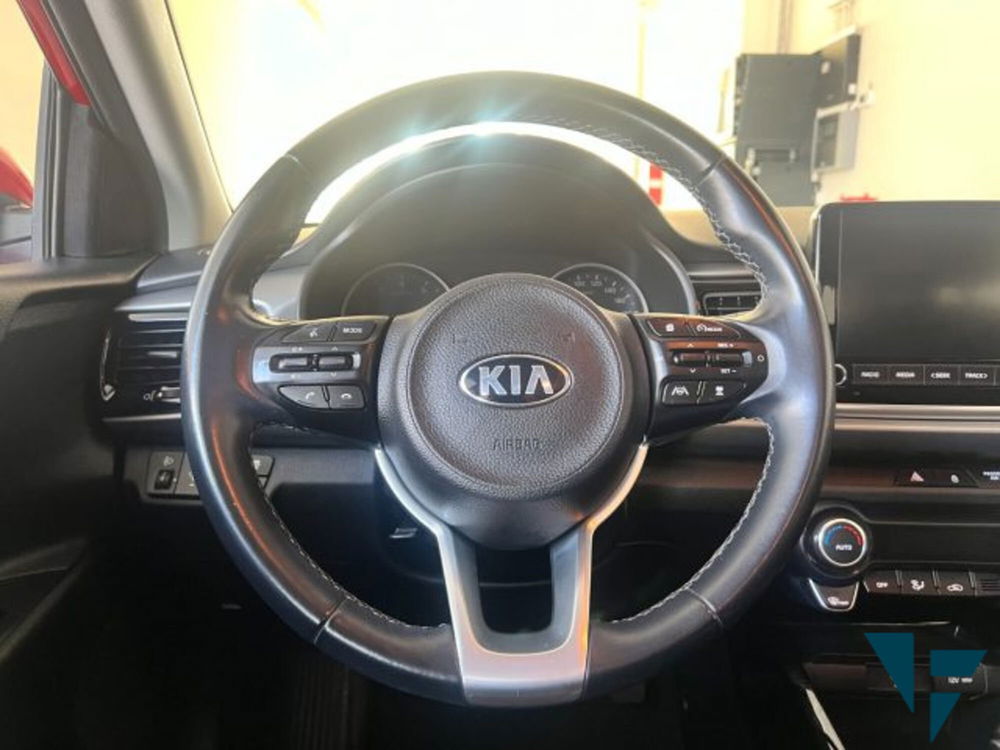 Kia Rio usata a Udine (10)