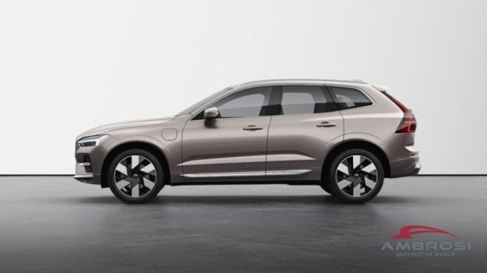 Volvo XC60 nuova a Perugia (2)