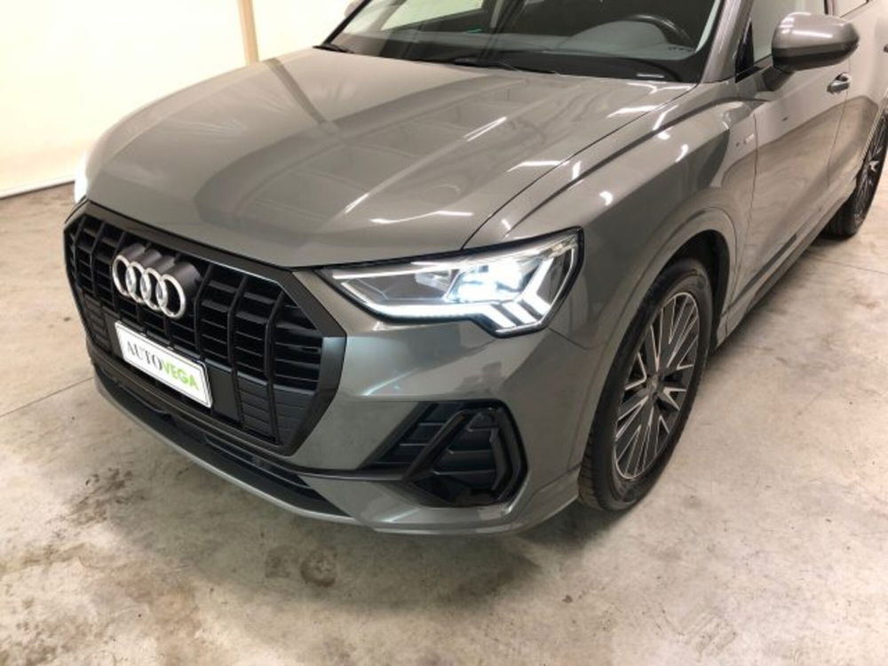 Audi Q3 usata a Vicenza (19)