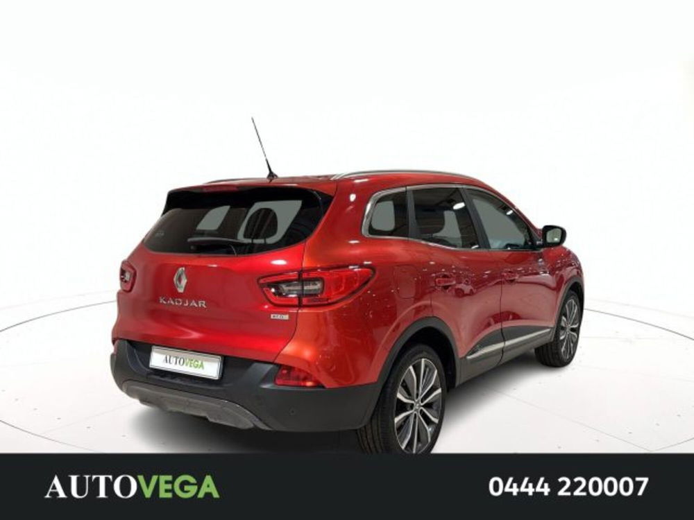 Renault Kadjar usata a Vicenza (4)