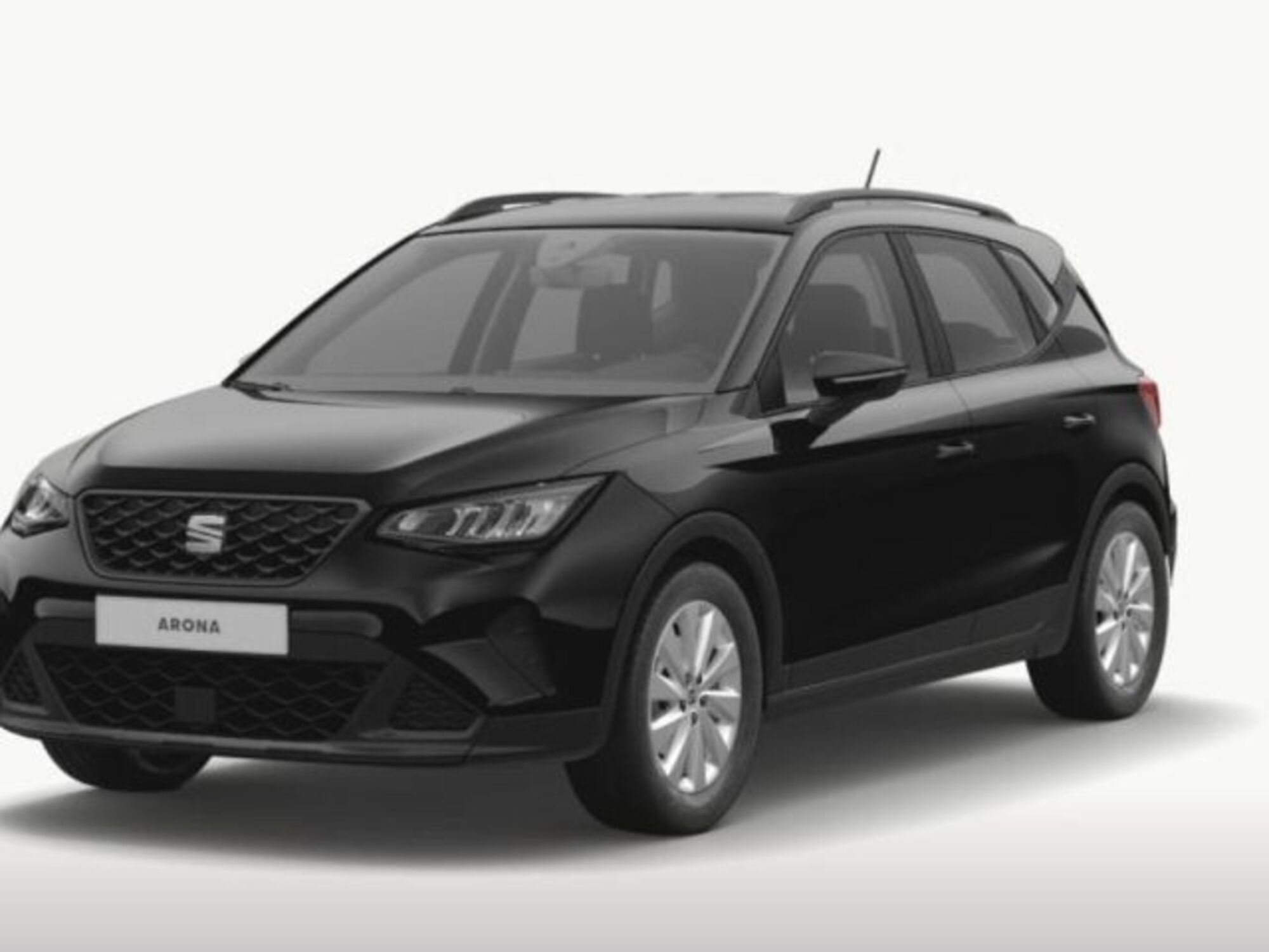 SEAT Arona 1.0 ecotsi Reference 95cv nuova a Arzignano