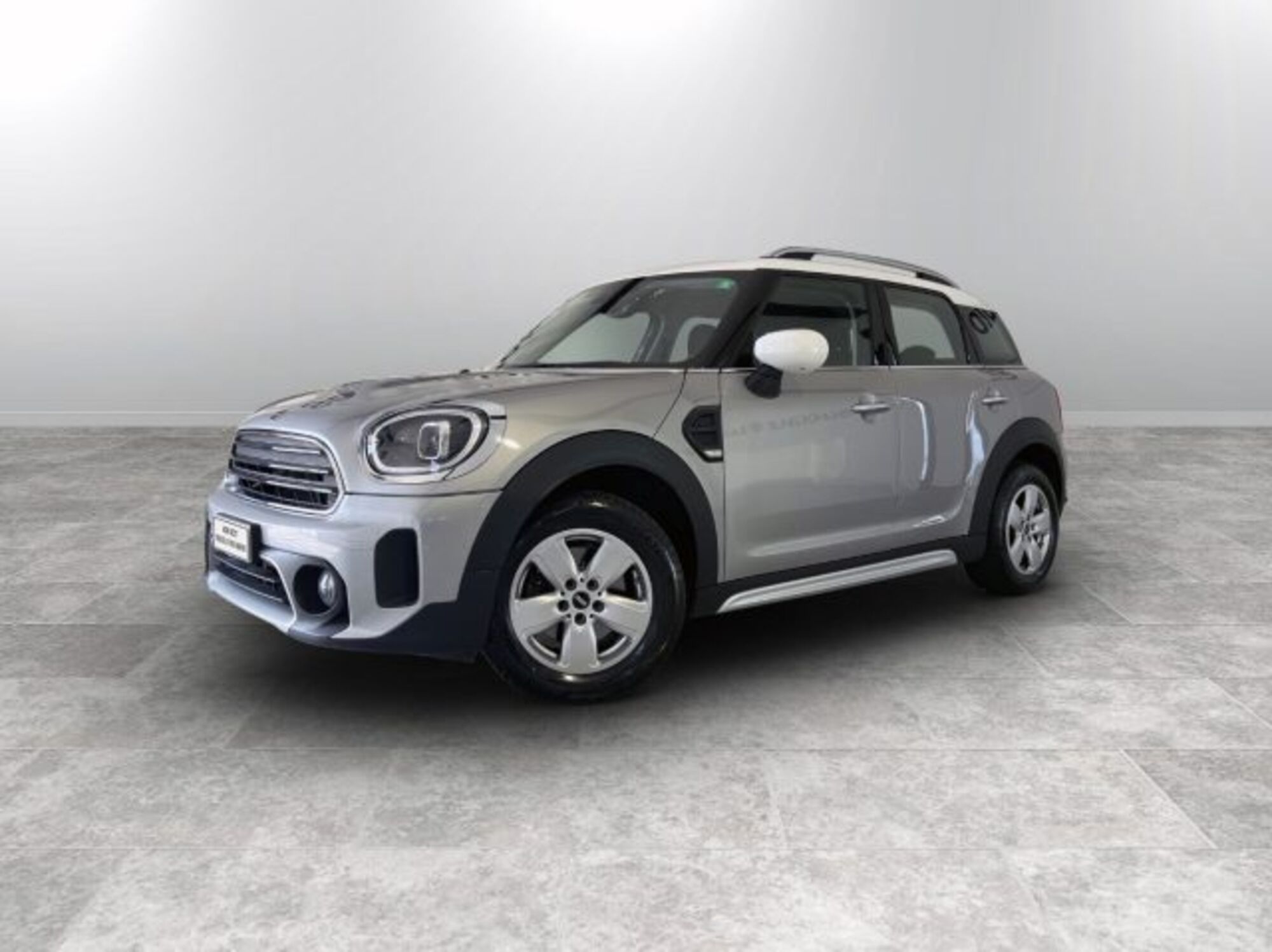 MINI Mini Countryman 1.5 Cooper Essential Countryman  del 2022 usata a Modena