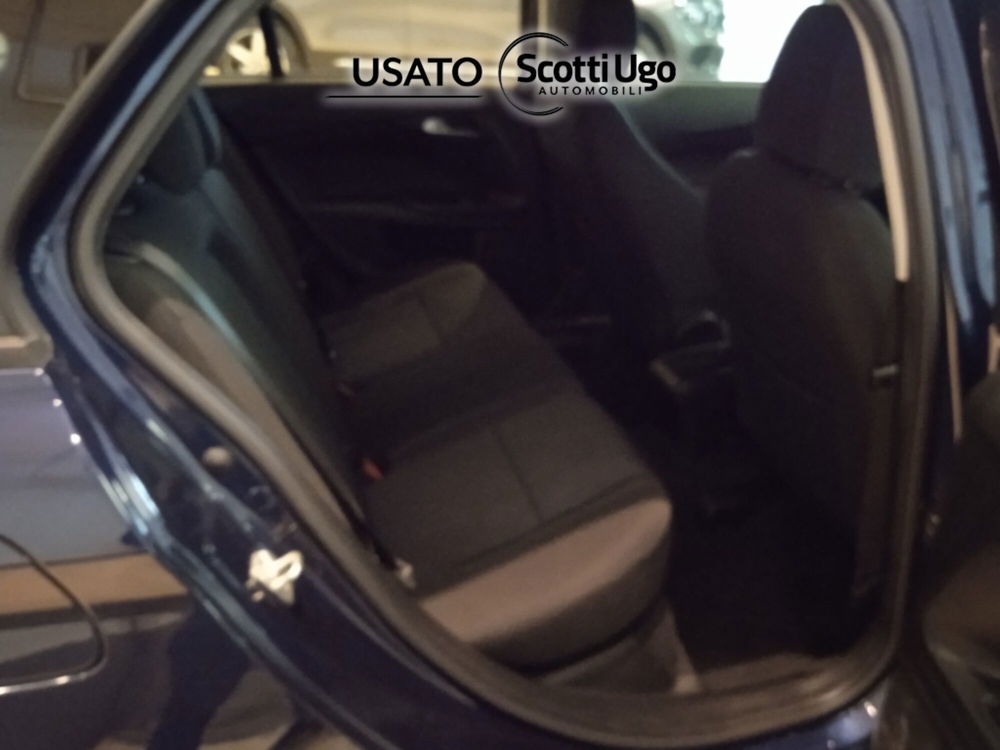 Fiat Tipo Station Wagon usata a Firenze (11)