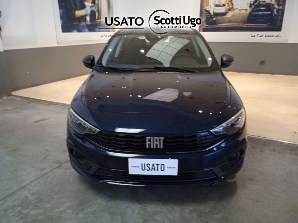 Fiat Tipo Station Wagon usata a Firenze (2)