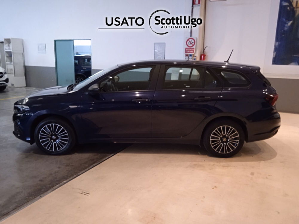 Fiat Tipo Station Wagon usata a Firenze (3)