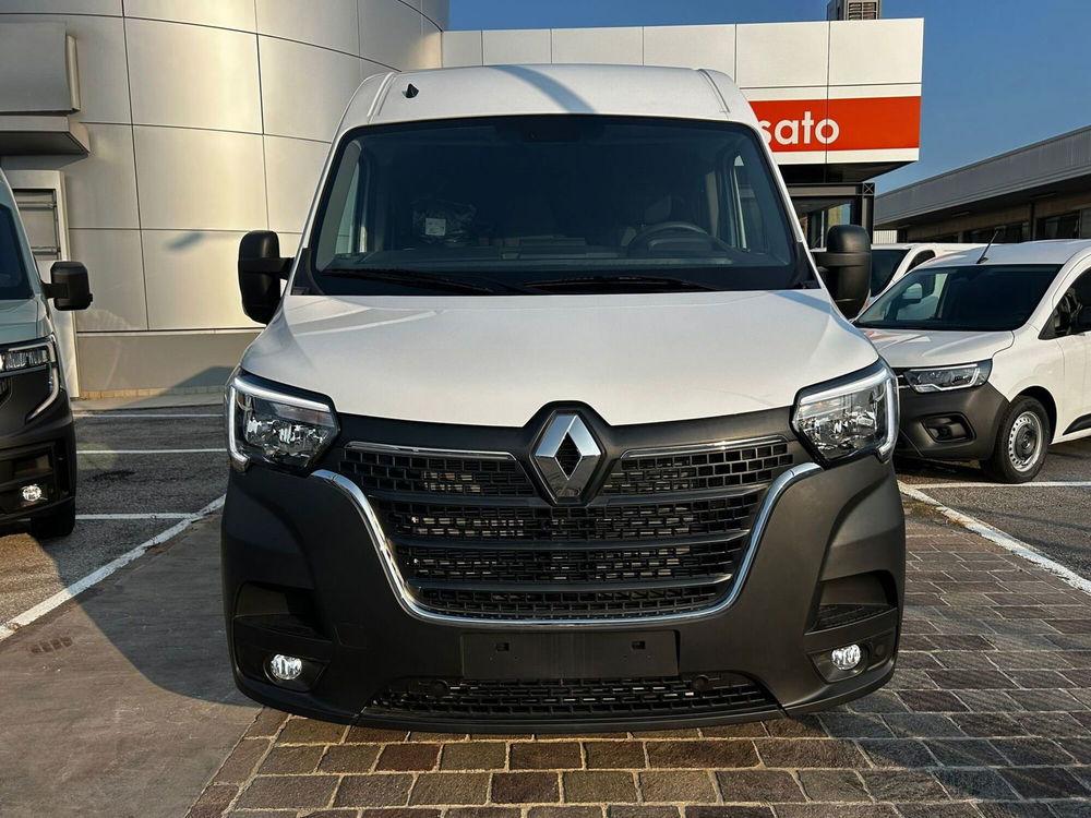 Renault Master Furgone nuova a Treviso (2)