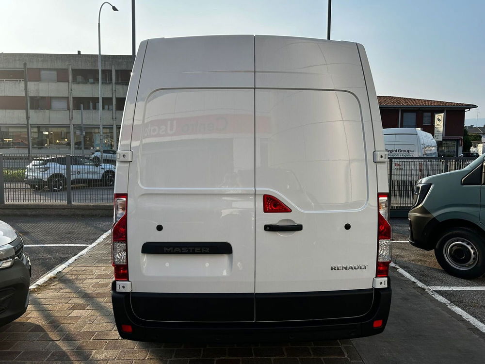 Renault Master Furgone nuova a Treviso (4)