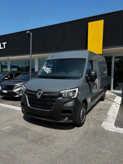 Renault Master Furgone T35 2.3 dCi 150 PL-TM Furgone Energy Ice  nuova a Conegliano