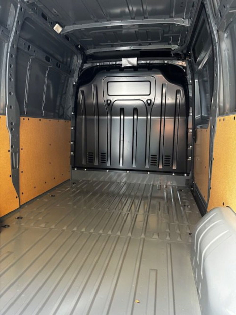 Renault Master Furgone nuova a Treviso (12)