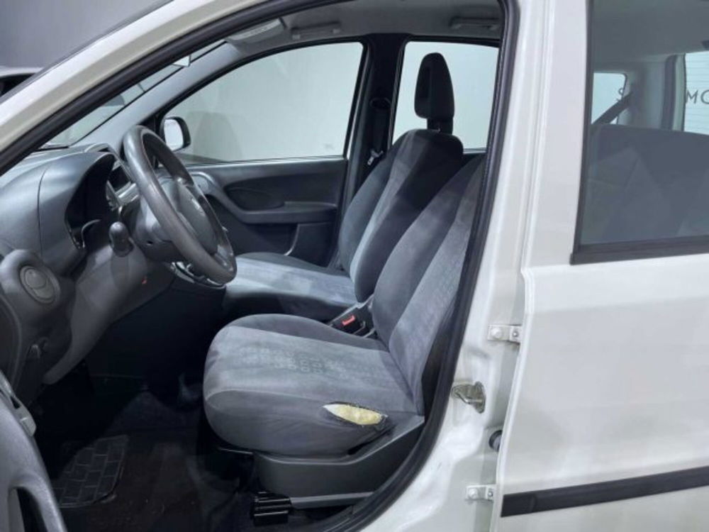 Fiat Panda usata a Sondrio (10)