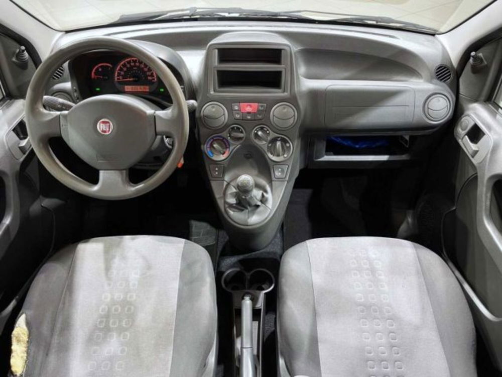 Fiat Panda usata a Sondrio (12)