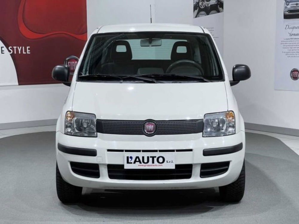 Fiat Panda usata a Sondrio (8)