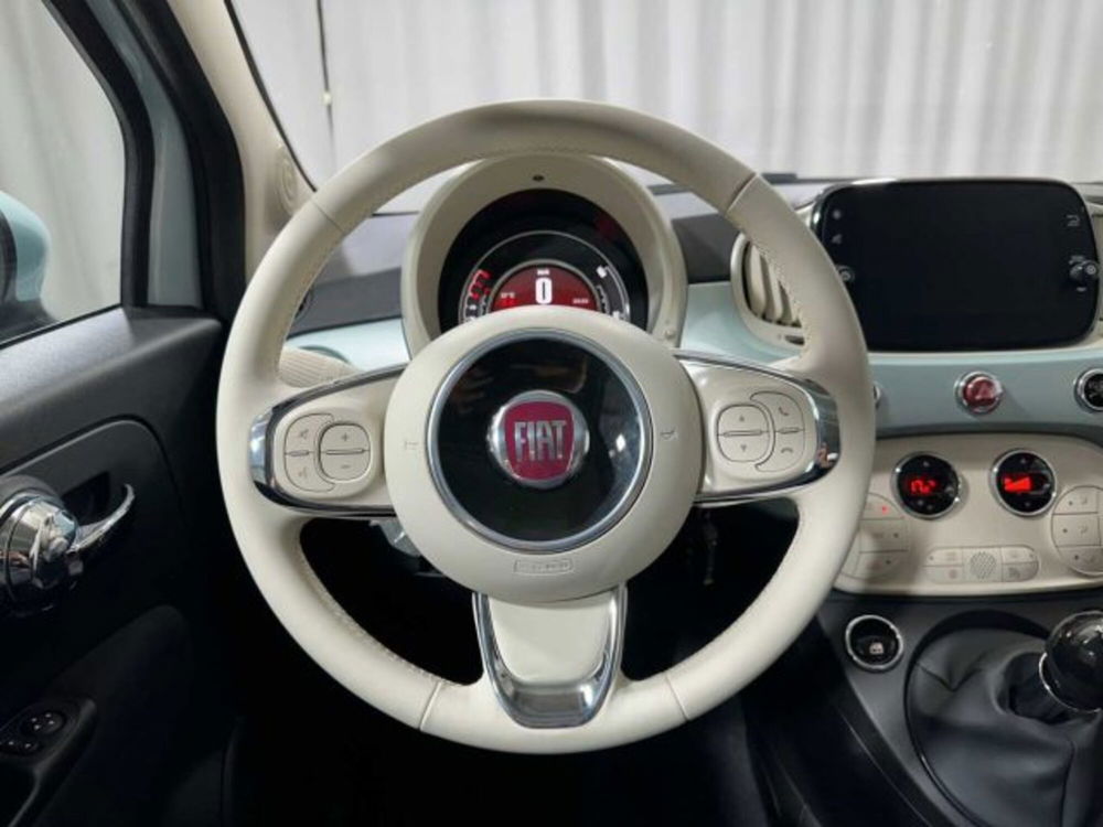 Fiat 500 nuova a Sondrio (14)