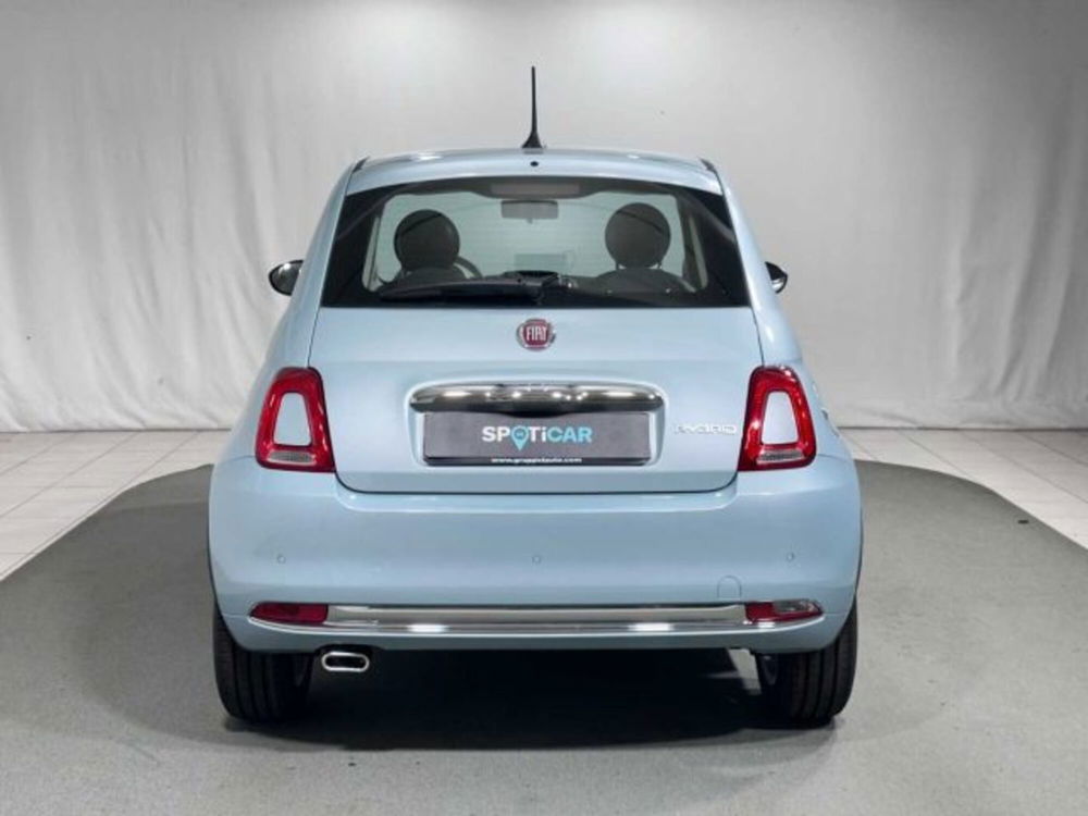 Fiat 500 nuova a Sondrio (4)