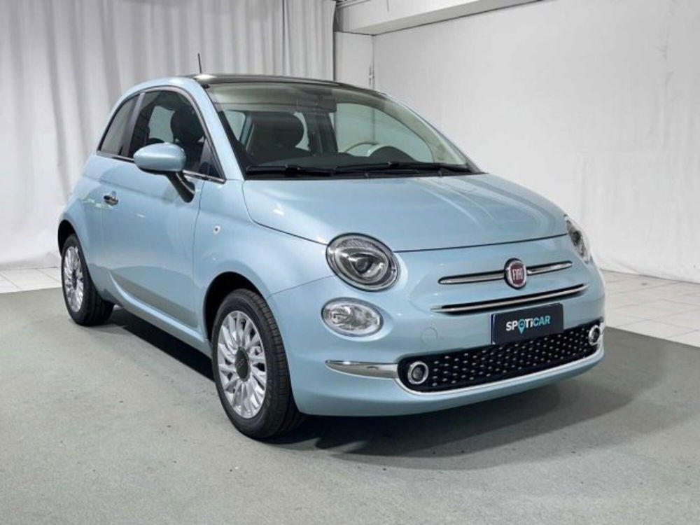 Fiat 500 nuova a Sondrio (7)