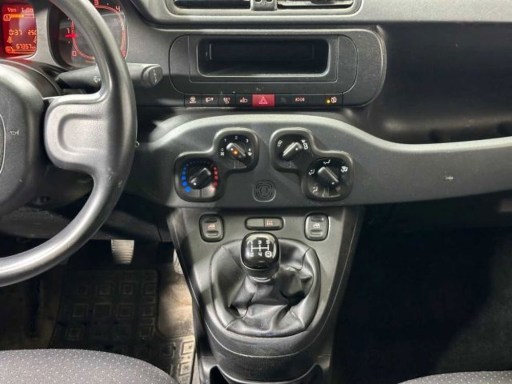 Fiat Panda usata a Sondrio (13)