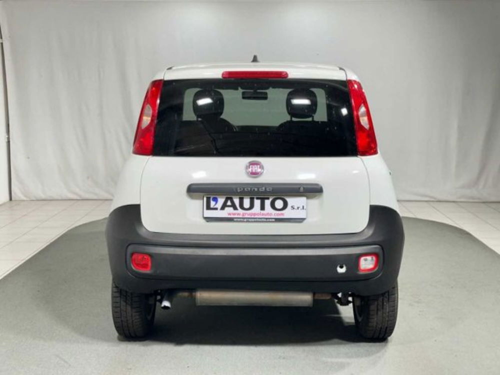 Fiat Panda usata a Sondrio (4)