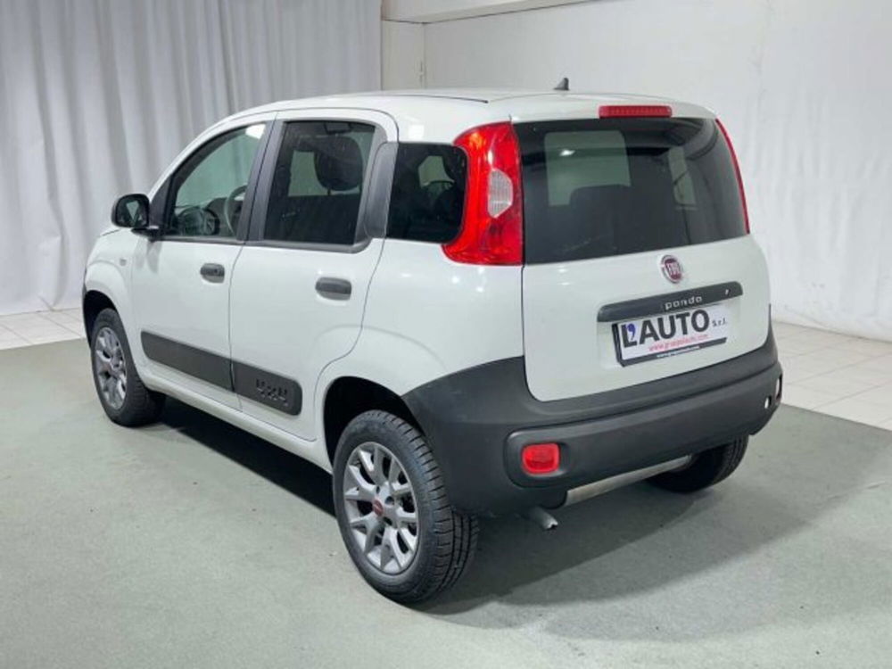 Fiat Panda usata a Sondrio (3)