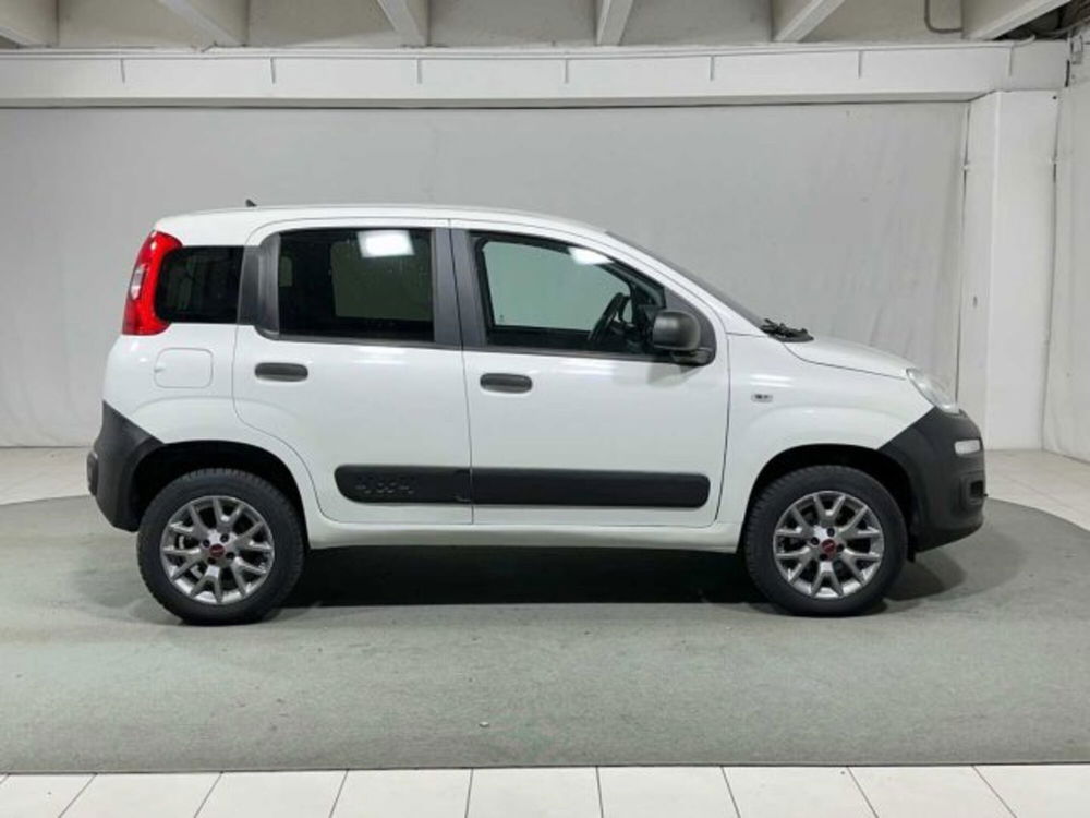 Fiat Panda usata a Sondrio (6)