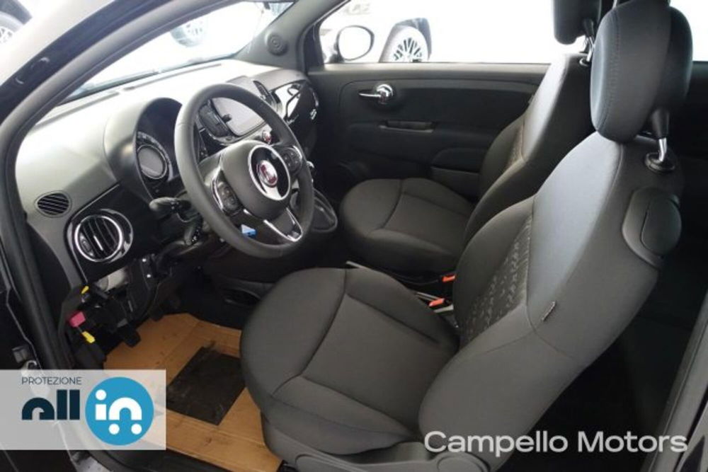 Fiat 500 nuova a Venezia (10)