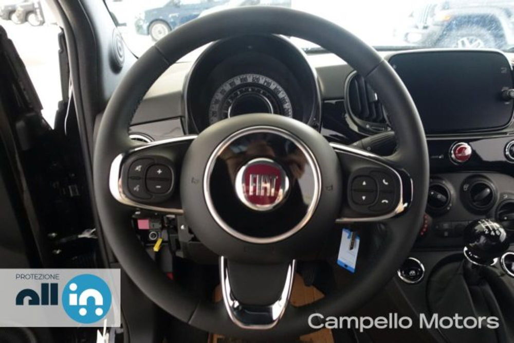 Fiat 500 nuova a Venezia (12)