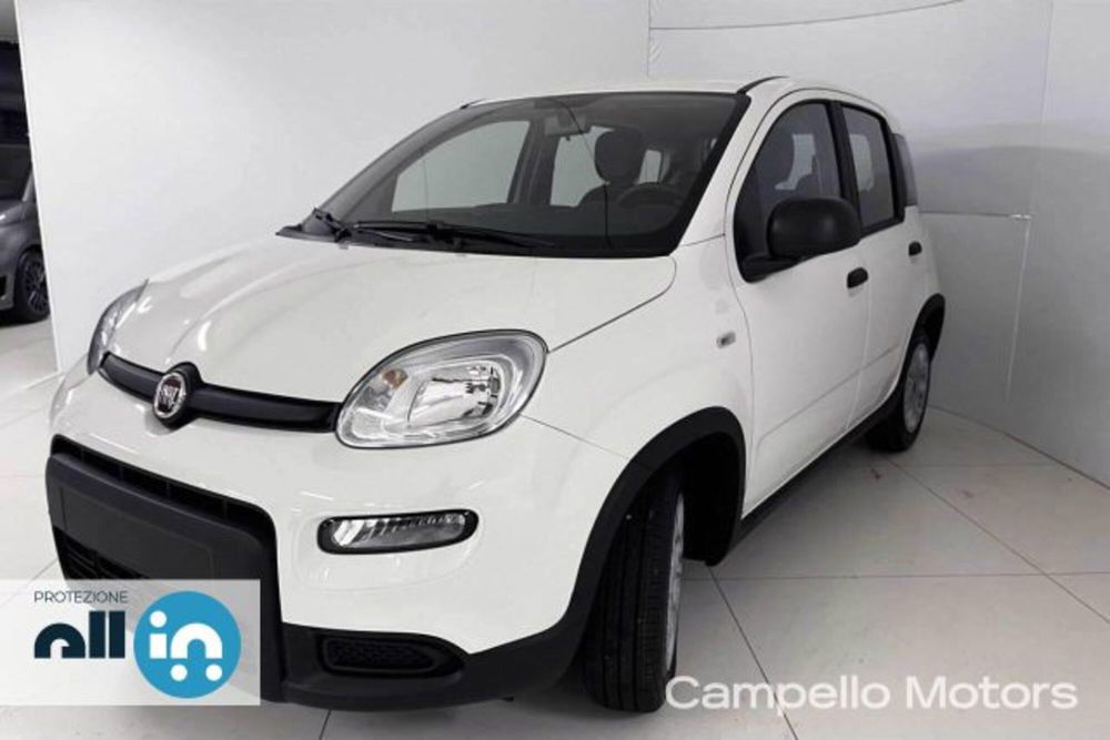 Fiat Panda nuova a Venezia (3)