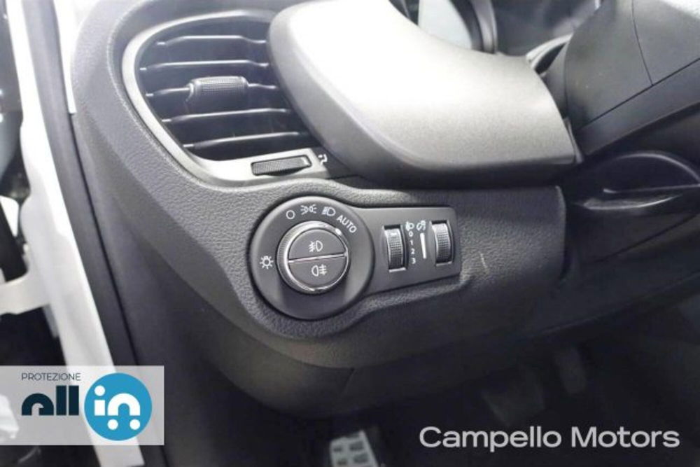 Fiat 500X nuova a Venezia (8)