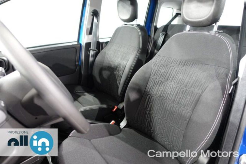 Fiat Panda nuova a Venezia (5)