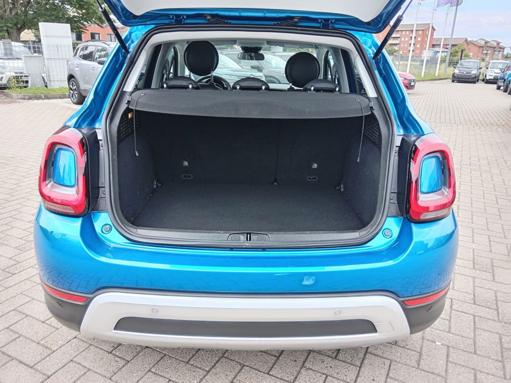 Fiat 500X usata a Alessandria (7)