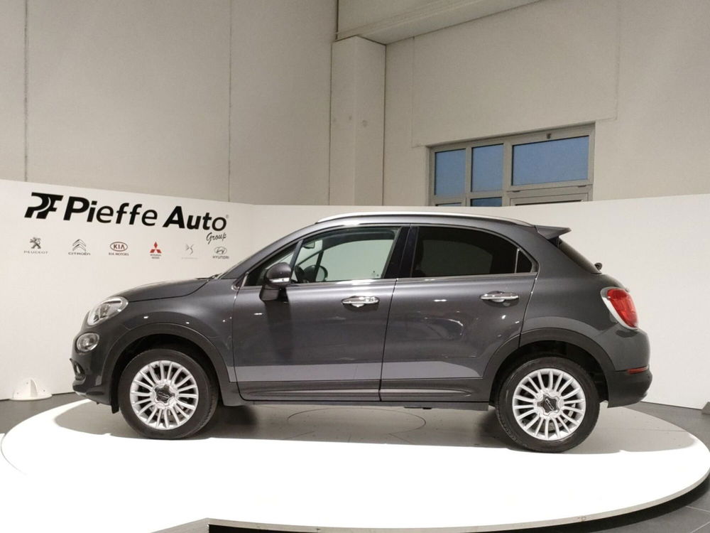 Fiat 500X usata a Teramo (2)