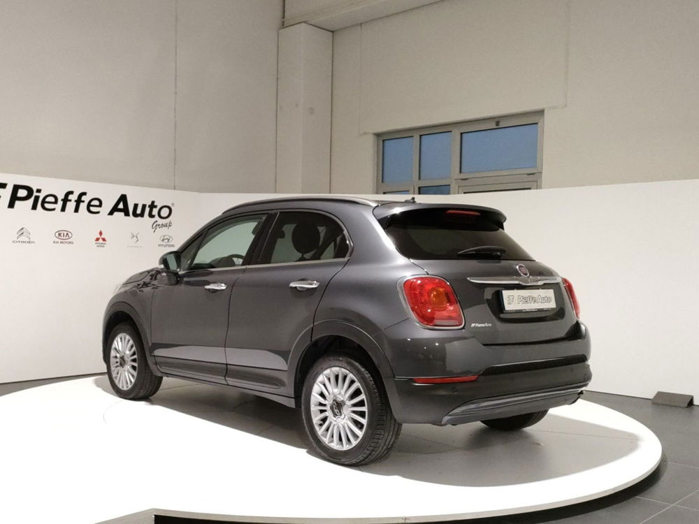 Fiat 500X usata a Teramo (3)