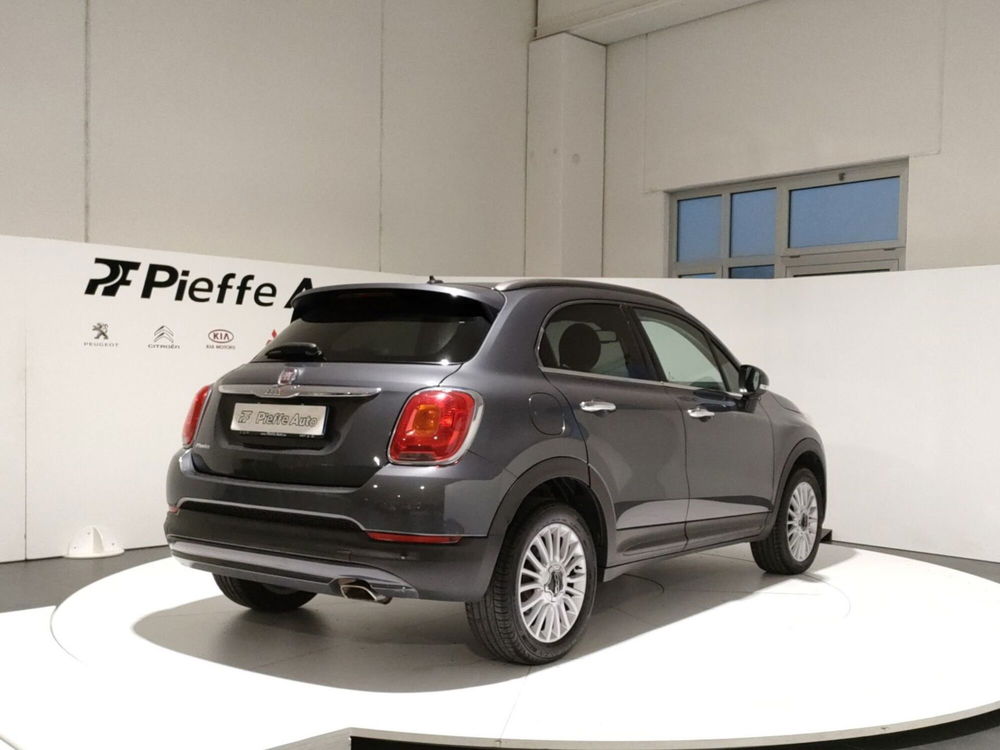 Fiat 500X usata a Teramo (4)