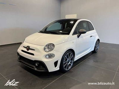 Abarth 595 595 1.4 Turbo T-Jet 165 CV  nuova a Bordano