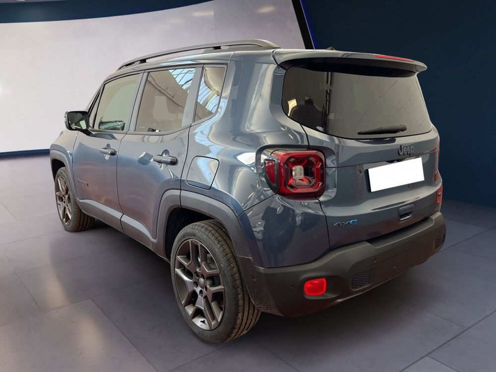 Jeep Renegade usata a Torino (5)