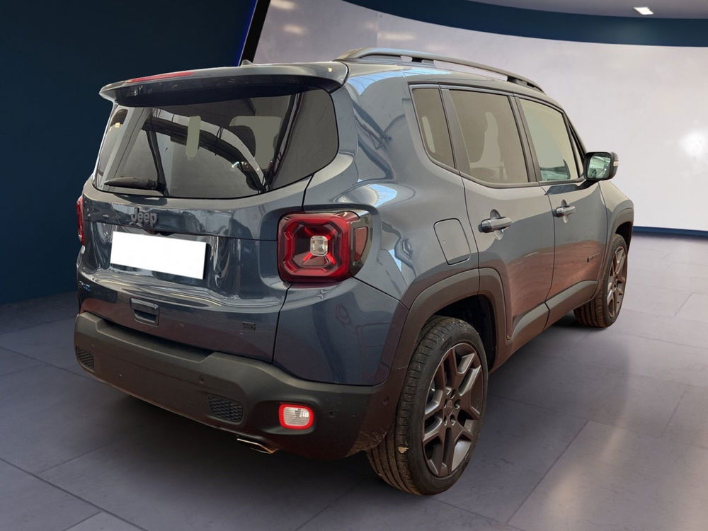 Jeep Renegade usata a Torino (7)