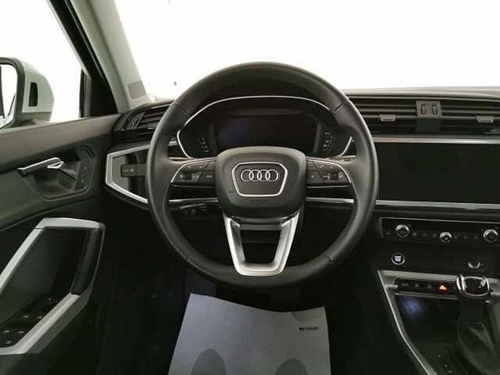 Audi Q3 Sportback usata a Chieti (10)