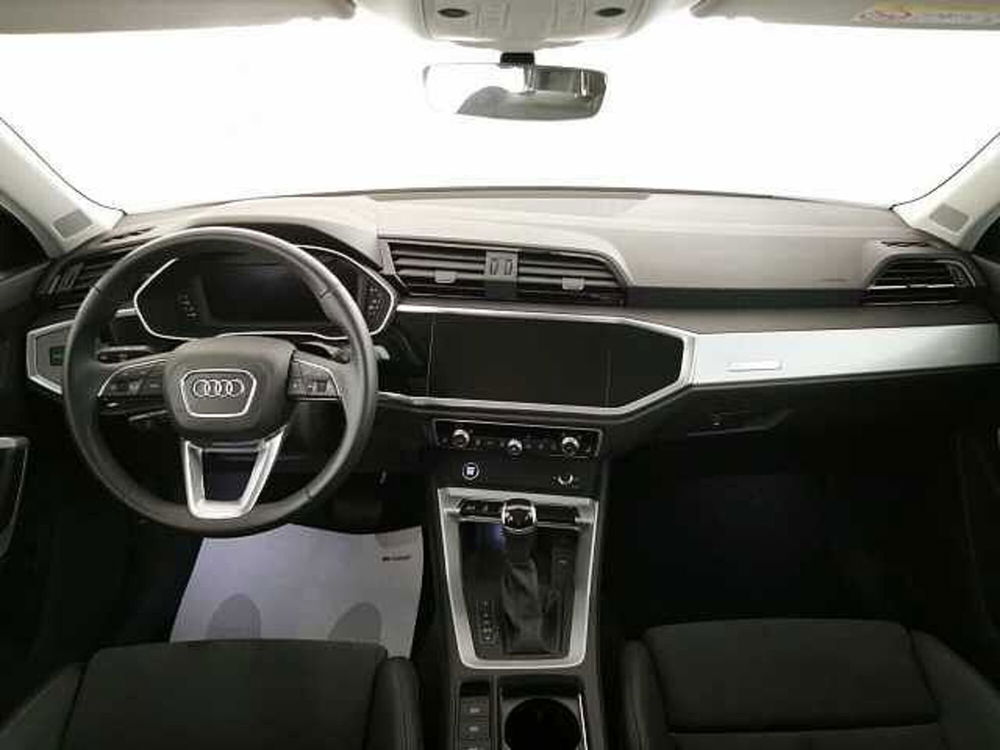 Audi Q3 Sportback usata a Chieti (9)