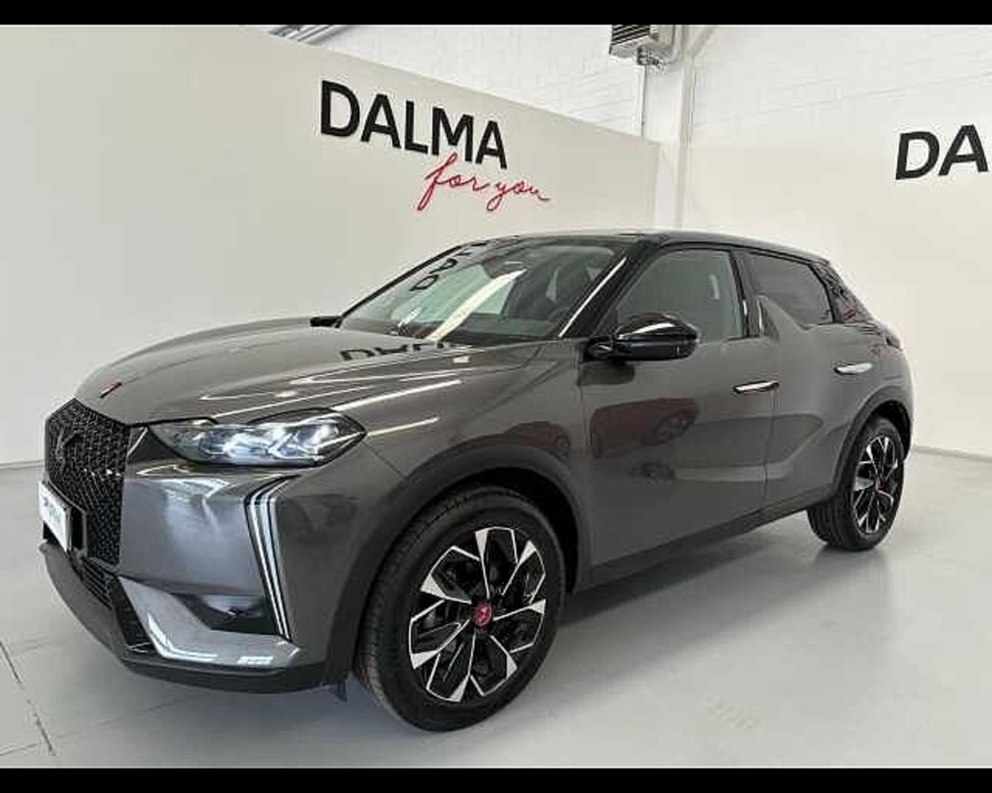 Ds DS 3 DS 3 Crossback PureTech 130 aut. Faubourg del 2023 usata a Solaro