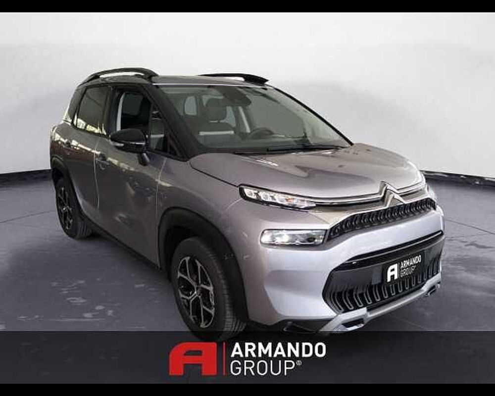 Citroen C3 Aircross nuova a Cuneo (3)