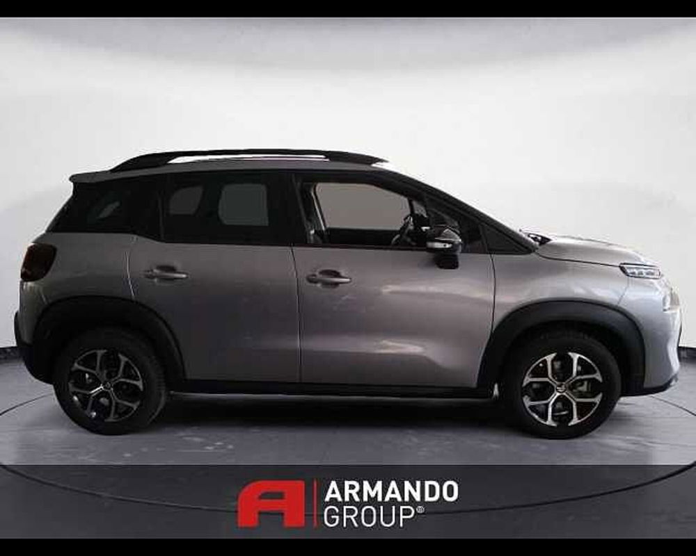 Citroen C3 Aircross nuova a Cuneo (4)