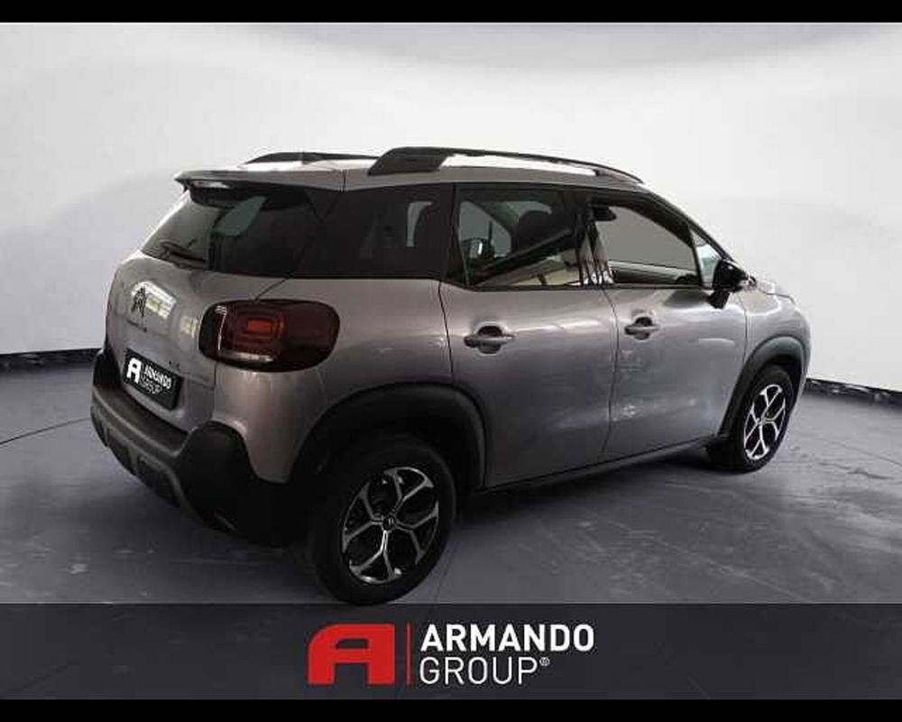 Citroen C3 Aircross nuova a Cuneo (5)