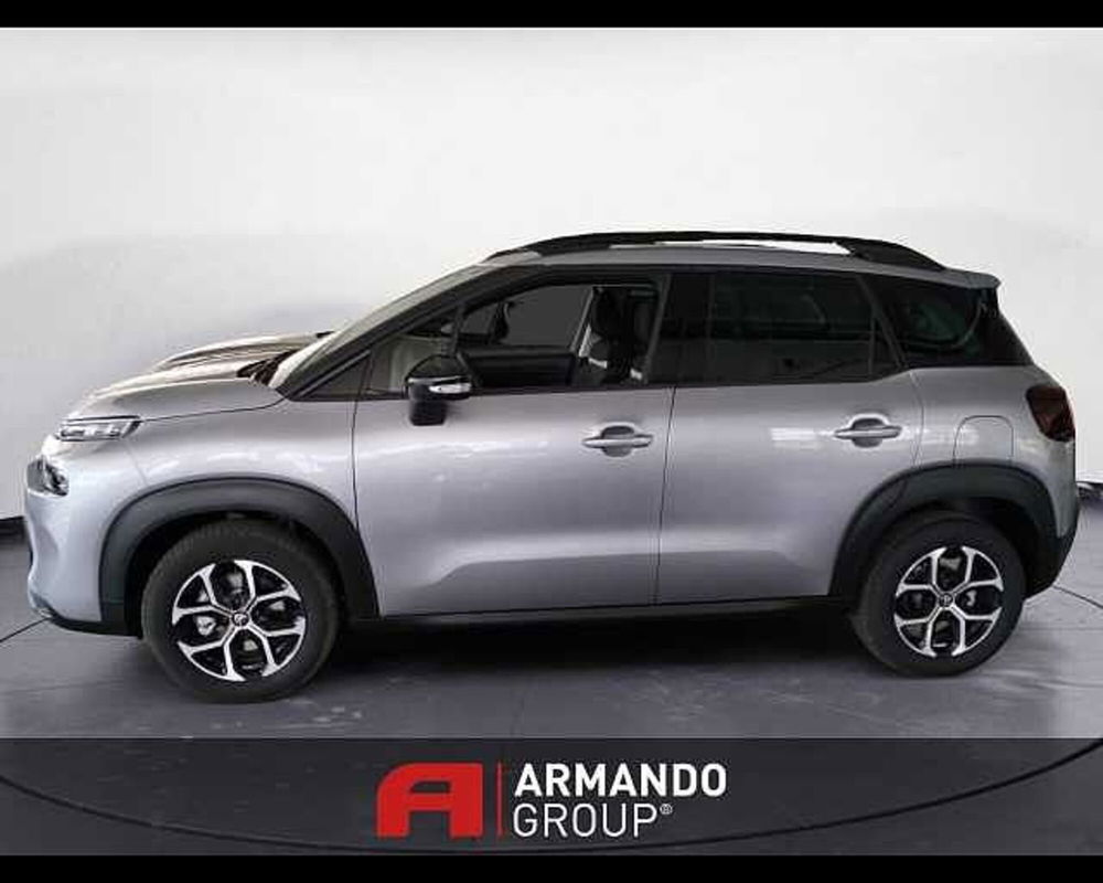 Citroen C3 Aircross nuova a Cuneo (9)