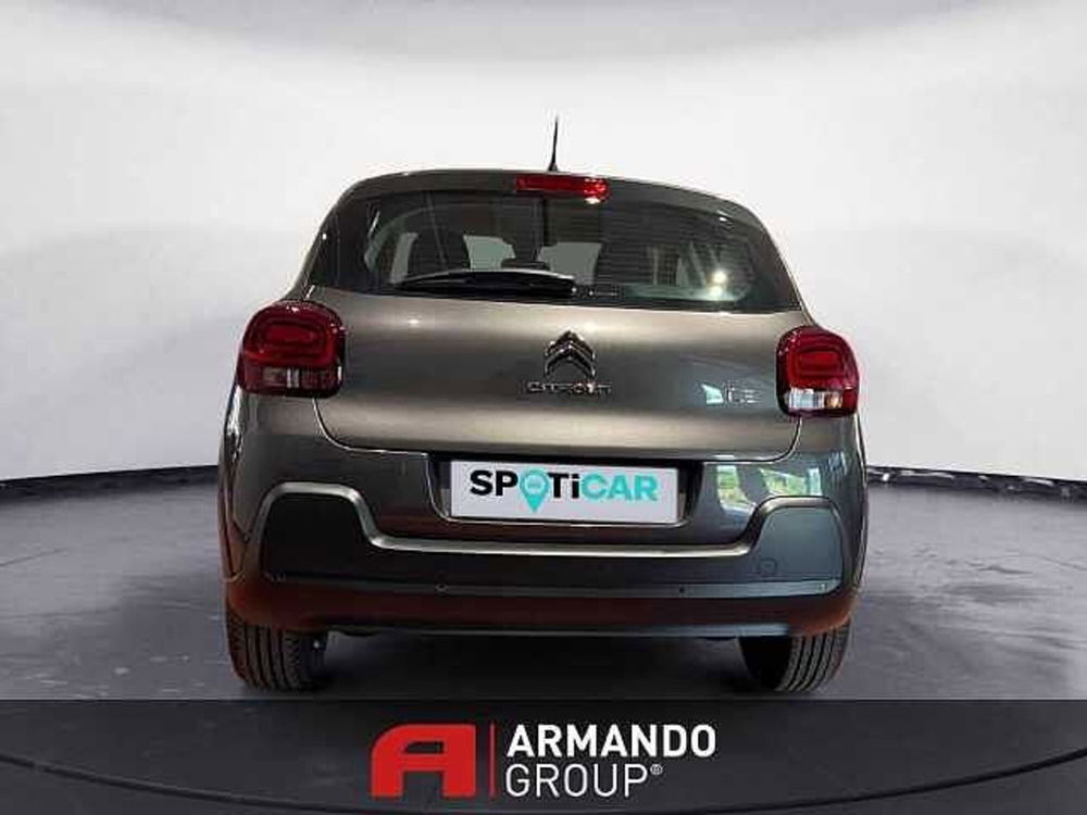 Citroen C3 nuova a Cuneo (4)